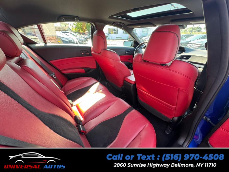 2022 Acura ILX Sedan w/Technology/A-Spec Package, available for sale in Bellmore, New York | Universal Autos. Bellmore, New York 2022 Acura ILX Sedan w/Technology/A-Spec Package, available for sale in Bellmore, New York | Universal Autos. Bellmore, New York