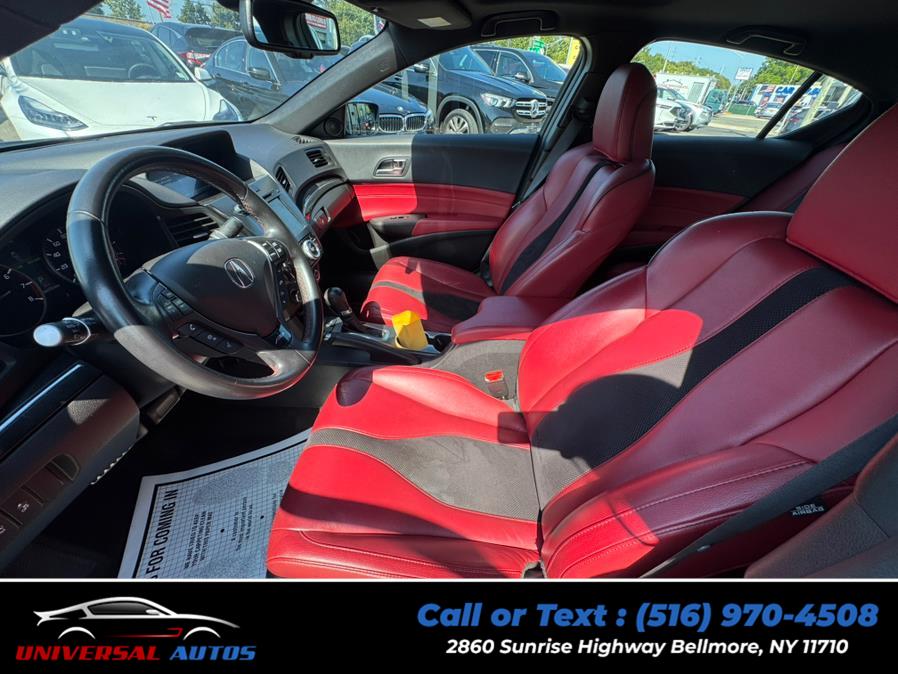 2022 Acura ILX Sedan w/Technology/A-Spec Package, available for sale in Bellmore, New York | Universal Autos. Bellmore, New York 2022 Acura ILX Sedan w/Technology/A-Spec Package, available for sale in Bellmore, New York | Universal Autos. Bellmore, New York