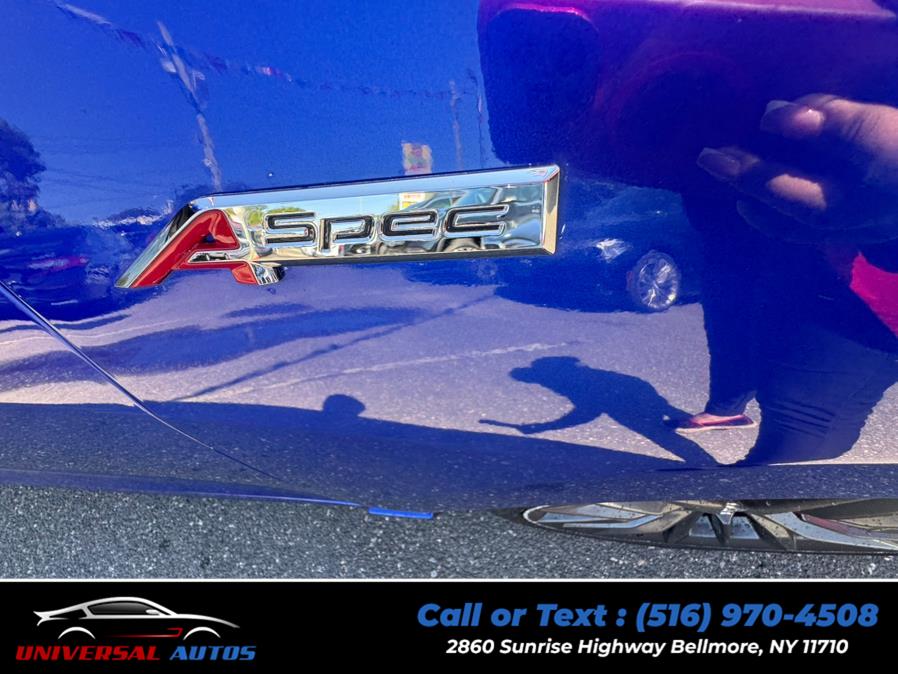 2022 Acura ILX Sedan w/Technology/A-Spec Package, available for sale in Bellmore, New York | Universal Autos. Bellmore, New York 2022 Acura ILX Sedan w/Technology/A-Spec Package, available for sale in Bellmore, New York | Universal Autos. Bellmore, New York