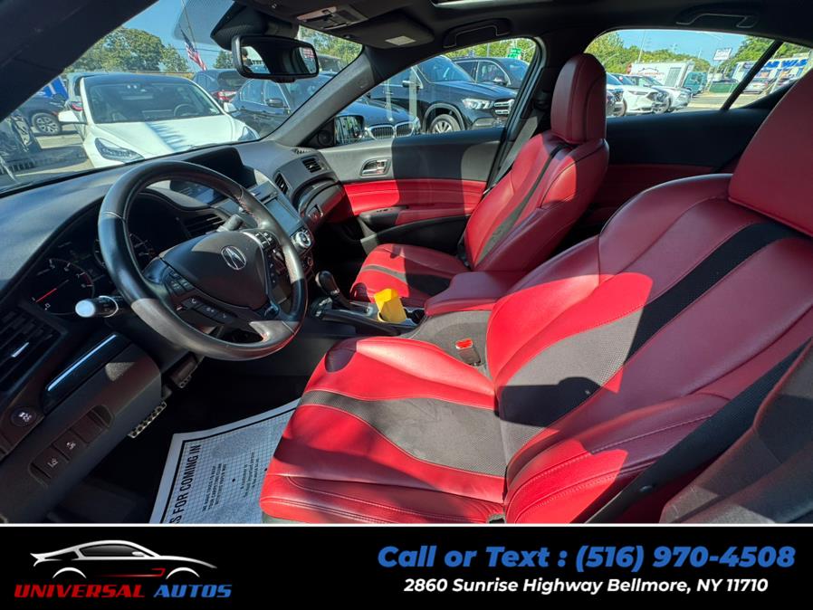 2022 Acura ILX Sedan w/Technology/A-Spec Package, available for sale in Bellmore, New York | Universal Autos. Bellmore, New York 2022 Acura ILX Sedan w/Technology/A-Spec Package, available for sale in Bellmore, New York | Universal Autos. Bellmore, New York