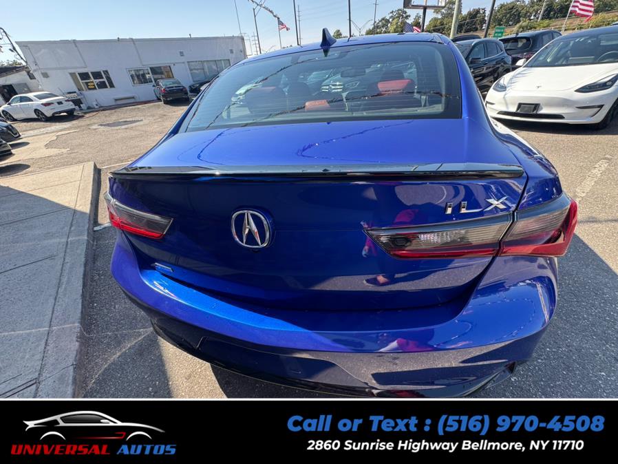 2022 Acura ILX Sedan w/Technology/A-Spec Package, available for sale in Bellmore, New York | Universal Autos. Bellmore, New York 2022 Acura ILX Sedan w/Technology/A-Spec Package, available for sale in Bellmore, New York | Universal Autos. Bellmore, New York