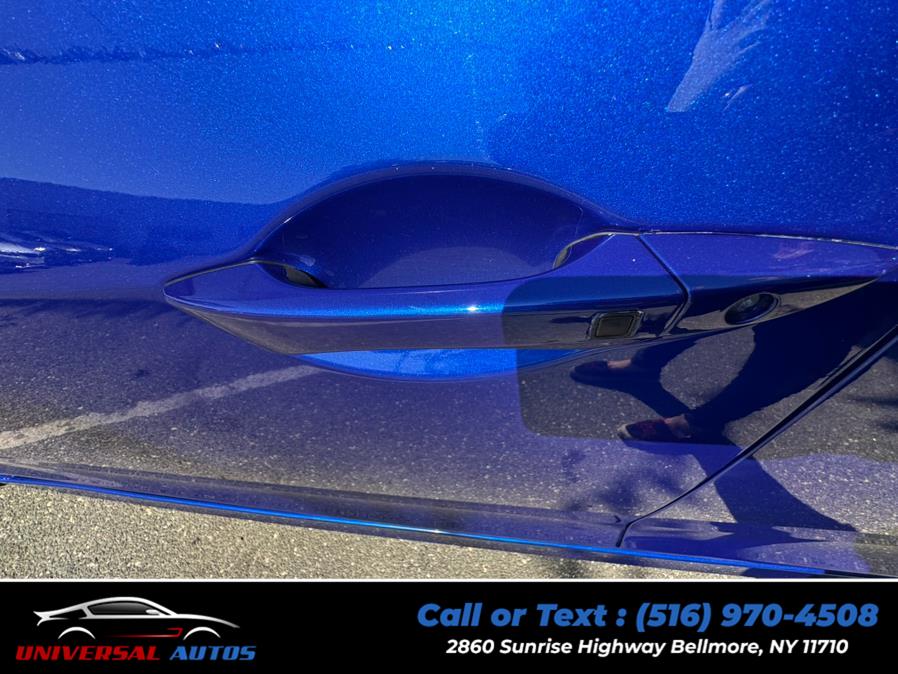 2022 Acura ILX Sedan w/Technology/A-Spec Package, available for sale in Bellmore, New York | Universal Autos. Bellmore, New York 2022 Acura ILX Sedan w/Technology/A-Spec Package, available for sale in Bellmore, New York | Universal Autos. Bellmore, New York