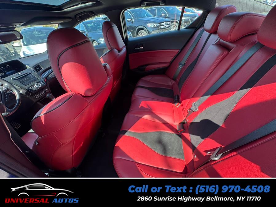 2022 Acura ILX Sedan w/Technology/A-Spec Package, available for sale in Bellmore, New York | Universal Autos. Bellmore, New York 2022 Acura ILX Sedan w/Technology/A-Spec Package, available for sale in Bellmore, New York | Universal Autos. Bellmore, New York