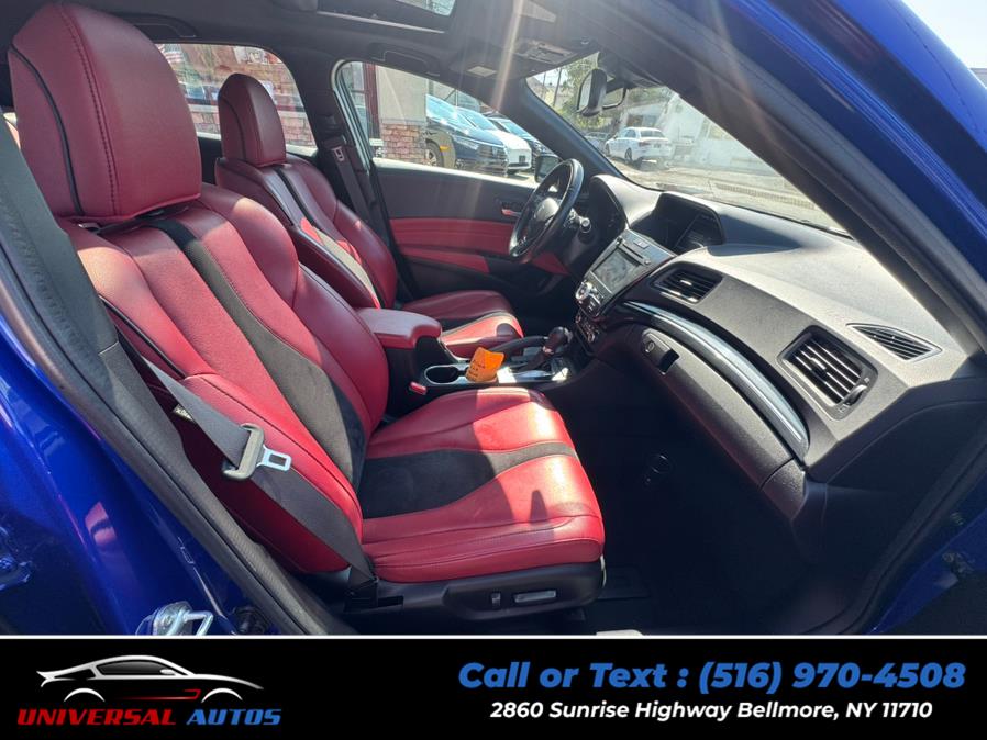 2022 Acura ILX Sedan w/Technology/A-Spec Package, available for sale in Bellmore, New York | Universal Autos. Bellmore, New York 2022 Acura ILX Sedan w/Technology/A-Spec Package, available for sale in Bellmore, New York | Universal Autos. Bellmore, New York