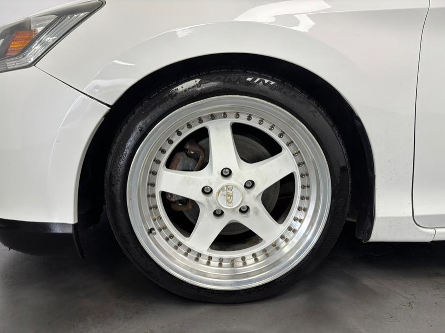 2013 Honda Accord SEDAN 4dr I4 CVT Sport, available for sale in Elizabeth, New Jersey | Dream Auto Group. Elizabeth, New Jersey 2013 Honda Accord SEDAN 4dr I4 CVT Sport, available for sale in Elizabeth, New Jersey | Dream Auto Group. Elizabeth, New Jersey