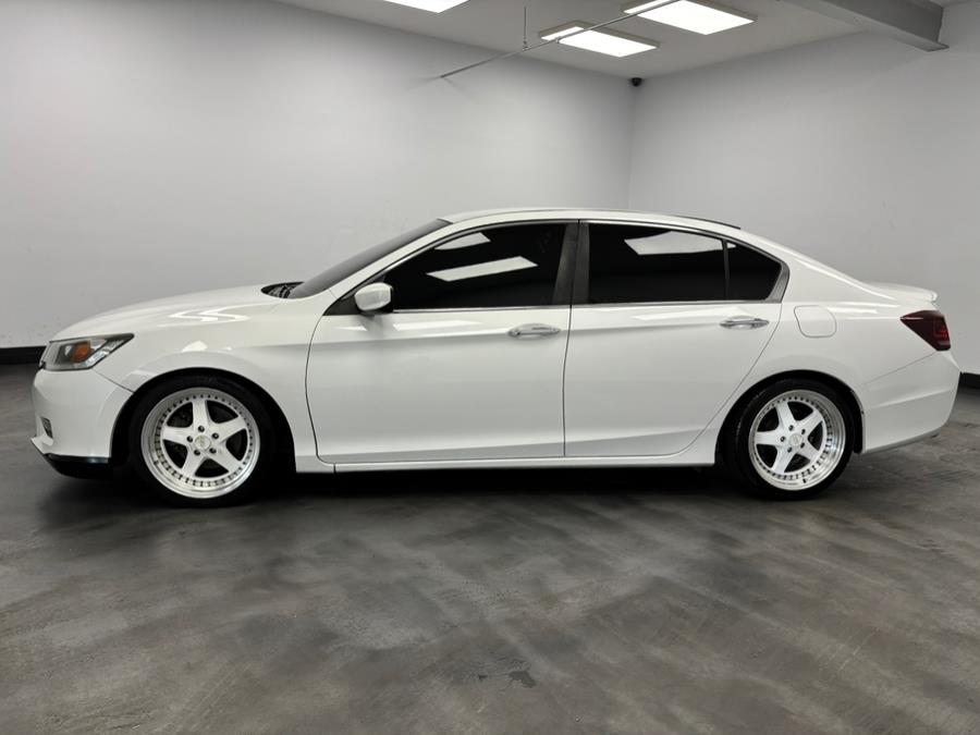 2013 Honda Accord SEDAN 4dr I4 CVT Sport, available for sale in Elizabeth, New Jersey | Dream Auto Group. Elizabeth, New Jersey 2013 Honda Accord SEDAN 4dr I4 CVT Sport, available for sale in Elizabeth, New Jersey | Dream Auto Group. Elizabeth, New Jersey