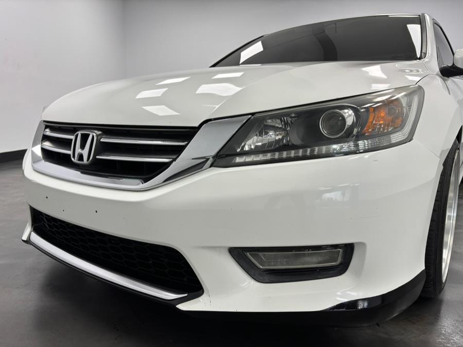 2013 Honda Accord SEDAN 4dr I4 CVT Sport, available for sale in Elizabeth, New Jersey | Dream Auto Group. Elizabeth, New Jersey 2013 Honda Accord SEDAN 4dr I4 CVT Sport, available for sale in Elizabeth, New Jersey | Dream Auto Group. Elizabeth, New Jersey