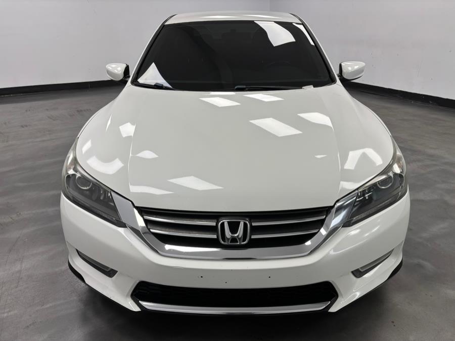 2013 Honda Accord SEDAN 4dr I4 CVT Sport, available for sale in Elizabeth, New Jersey | Dream Auto Group. Elizabeth, New Jersey 2013 Honda Accord SEDAN 4dr I4 CVT Sport, available for sale in Elizabeth, New Jersey | Dream Auto Group. Elizabeth, New Jersey