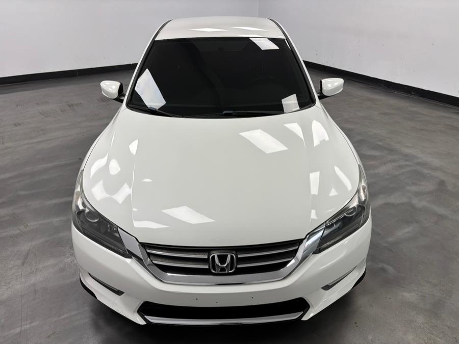 2013 Honda Accord SEDAN 4dr I4 CVT Sport, available for sale in Elizabeth, New Jersey | Dream Auto Group. Elizabeth, New Jersey 2013 Honda Accord SEDAN 4dr I4 CVT Sport, available for sale in Elizabeth, New Jersey | Dream Auto Group. Elizabeth, New Jersey