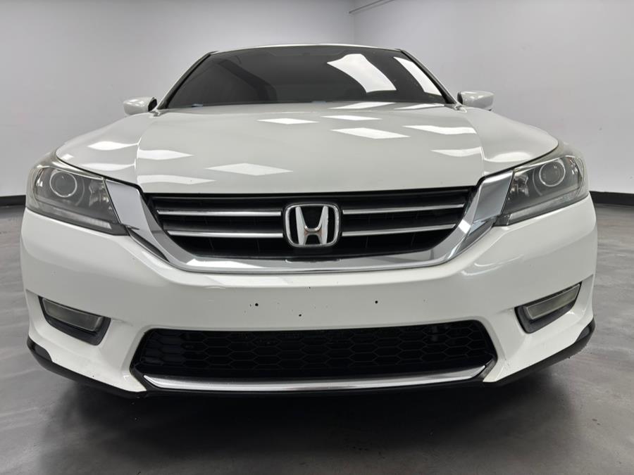 2013 Honda Accord SEDAN 4dr I4 CVT Sport, available for sale in Elizabeth, New Jersey | Dream Auto Group. Elizabeth, New Jersey 2013 Honda Accord SEDAN 4dr I4 CVT Sport, available for sale in Elizabeth, New Jersey | Dream Auto Group. Elizabeth, New Jersey