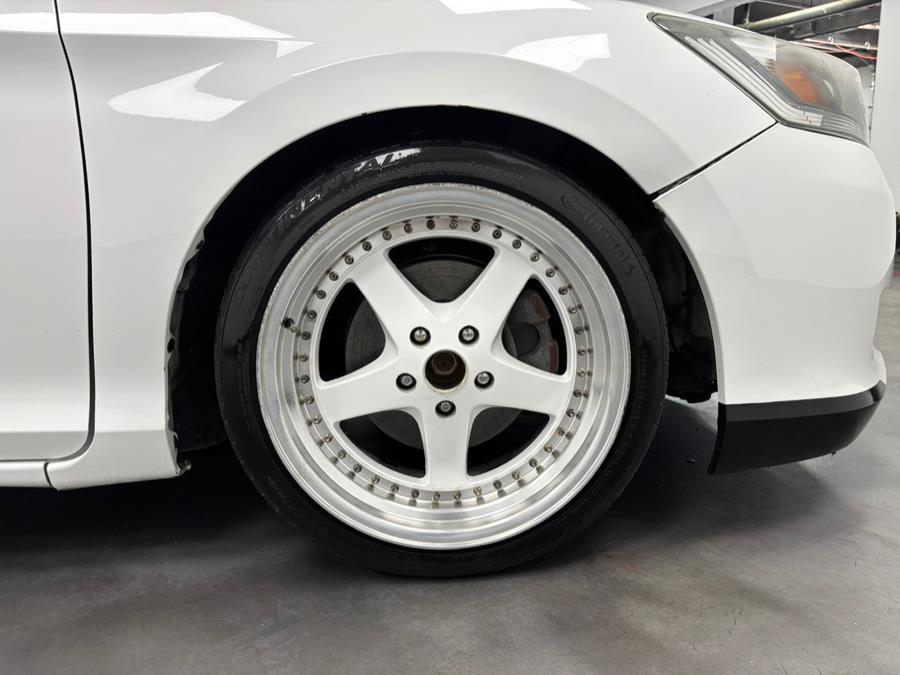 2013 Honda Accord SEDAN 4dr I4 CVT Sport, available for sale in Elizabeth, New Jersey | Dream Auto Group. Elizabeth, New Jersey 2013 Honda Accord SEDAN 4dr I4 CVT Sport, available for sale in Elizabeth, New Jersey | Dream Auto Group. Elizabeth, New Jersey