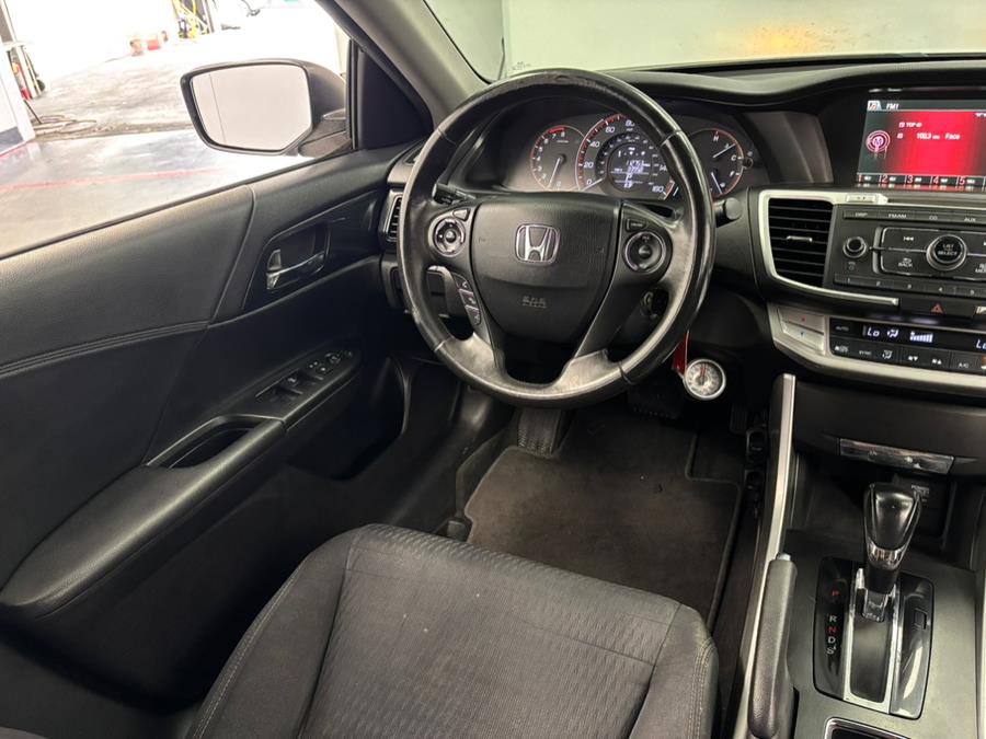 2013 Honda Accord SEDAN 4dr I4 CVT Sport, available for sale in Elizabeth, New Jersey | Dream Auto Group. Elizabeth, New Jersey 2013 Honda Accord SEDAN 4dr I4 CVT Sport, available for sale in Elizabeth, New Jersey | Dream Auto Group. Elizabeth, New Jersey