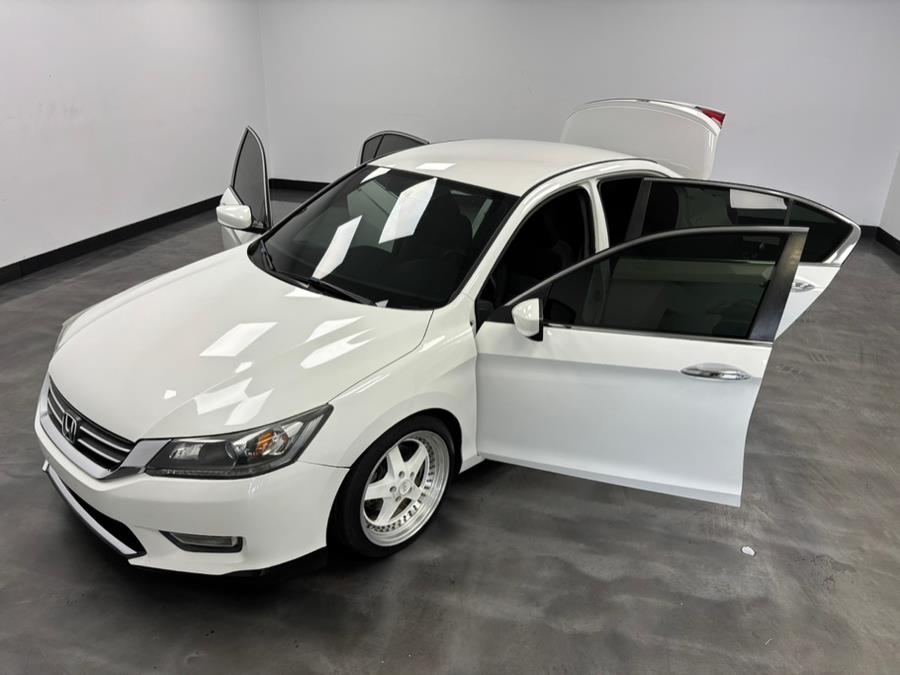 2013 Honda Accord SEDAN 4dr I4 CVT Sport, available for sale in Elizabeth, New Jersey | Dream Auto Group. Elizabeth, New Jersey 2013 Honda Accord SEDAN 4dr I4 CVT Sport, available for sale in Elizabeth, New Jersey | Dream Auto Group. Elizabeth, New Jersey