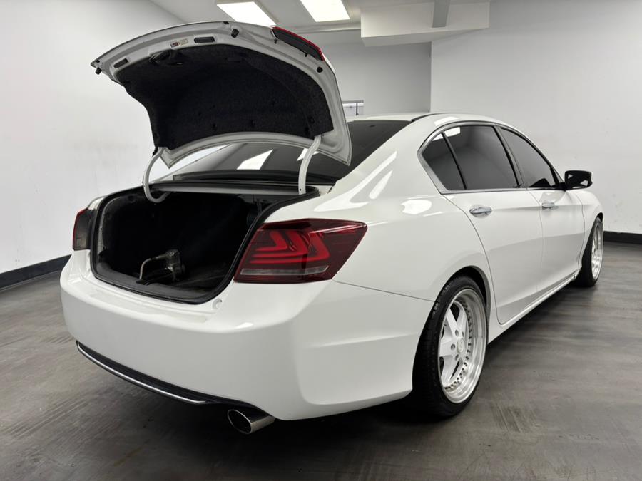2013 Honda Accord SEDAN 4dr I4 CVT Sport, available for sale in Elizabeth, New Jersey | Dream Auto Group. Elizabeth, New Jersey 2013 Honda Accord SEDAN 4dr I4 CVT Sport, available for sale in Elizabeth, New Jersey | Dream Auto Group. Elizabeth, New Jersey