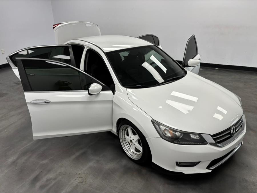 2013 Honda Accord SEDAN 4dr I4 CVT Sport, available for sale in Elizabeth, New Jersey | Dream Auto Group. Elizabeth, New Jersey 2013 Honda Accord SEDAN 4dr I4 CVT Sport, available for sale in Elizabeth, New Jersey | Dream Auto Group. Elizabeth, New Jersey