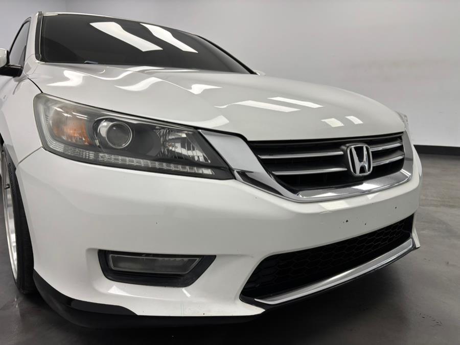 2013 Honda Accord SEDAN 4dr I4 CVT Sport, available for sale in Elizabeth, New Jersey | Dream Auto Group. Elizabeth, New Jersey 2013 Honda Accord SEDAN 4dr I4 CVT Sport, available for sale in Elizabeth, New Jersey | Dream Auto Group. Elizabeth, New Jersey
