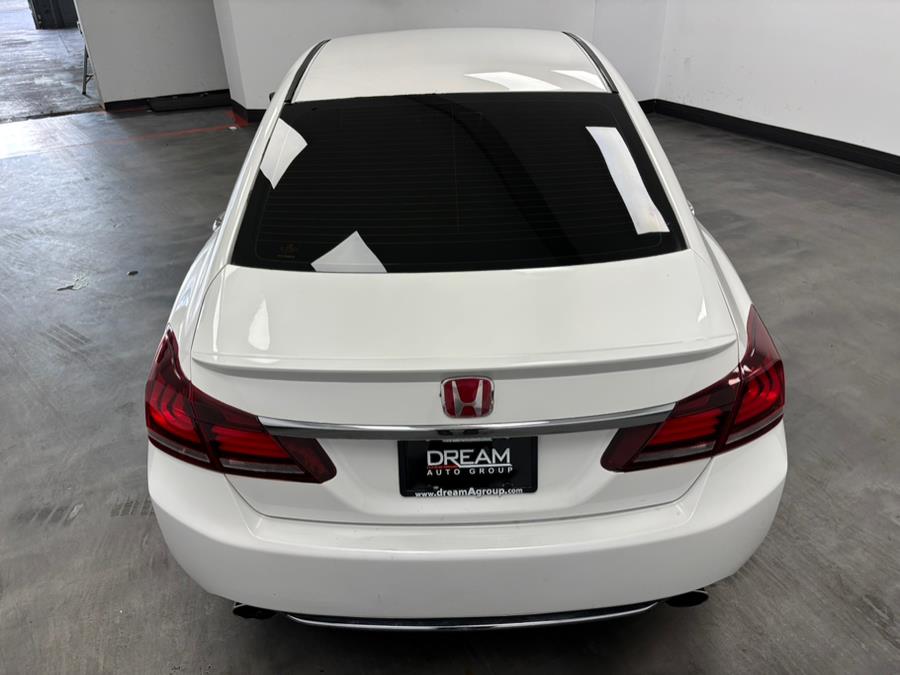 2013 Honda Accord SEDAN 4dr I4 CVT Sport, available for sale in Elizabeth, New Jersey | Dream Auto Group. Elizabeth, New Jersey 2013 Honda Accord SEDAN 4dr I4 CVT Sport, available for sale in Elizabeth, New Jersey | Dream Auto Group. Elizabeth, New Jersey