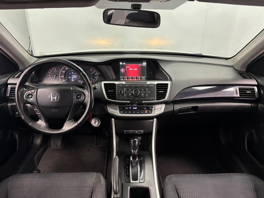 2013 Honda Accord SEDAN 4dr I4 CVT Sport, available for sale in Elizabeth, New Jersey | Dream Auto Group. Elizabeth, New Jersey 2013 Honda Accord SEDAN 4dr I4 CVT Sport, available for sale in Elizabeth, New Jersey | Dream Auto Group. Elizabeth, New Jersey