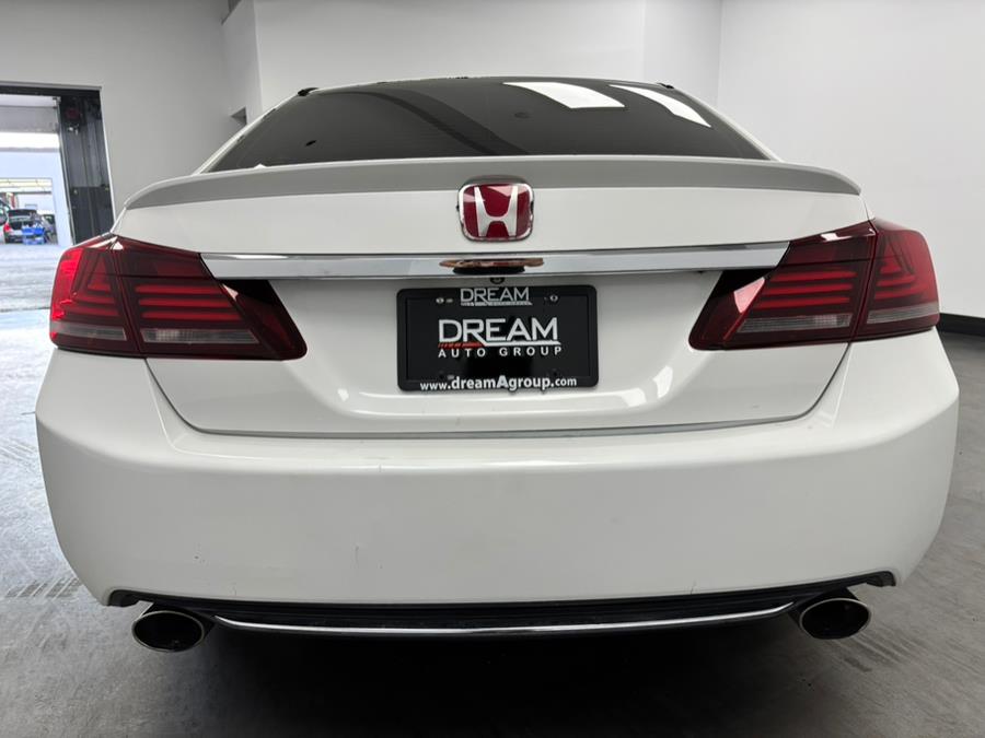 2013 Honda Accord SEDAN 4dr I4 CVT Sport, available for sale in Elizabeth, New Jersey | Dream Auto Group. Elizabeth, New Jersey 2013 Honda Accord SEDAN 4dr I4 CVT Sport, available for sale in Elizabeth, New Jersey | Dream Auto Group. Elizabeth, New Jersey