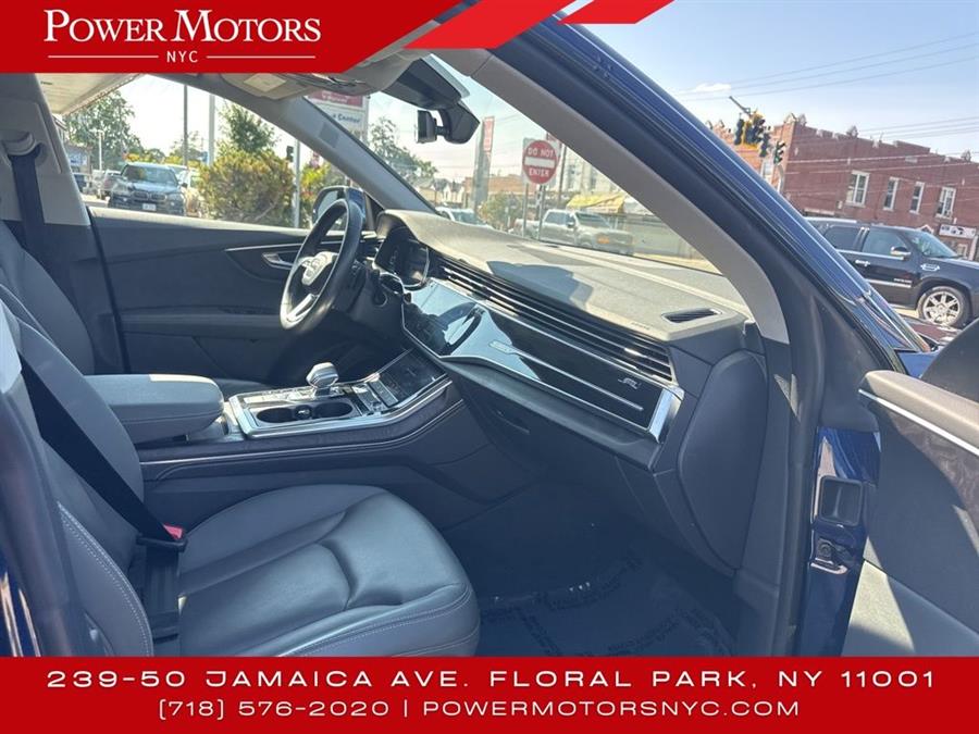 2022 Audi Q8 55 Premium Plus, available for sale in Floral Park, New York | Shop Auto NY. Floral Park, New York 2022 Audi Q8 55 Premium Plus, available for sale in Floral Park, New York | Shop Auto NY. Floral Park, New York