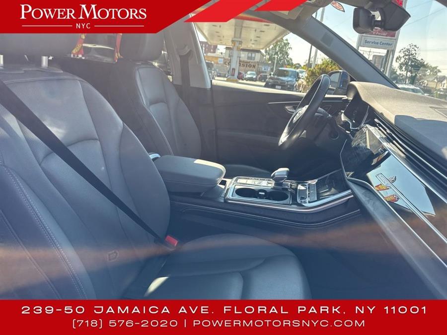 2022 Audi Q8 55 Premium Plus, available for sale in Floral Park, New York | Shop Auto NY. Floral Park, New York 2022 Audi Q8 55 Premium Plus, available for sale in Floral Park, New York | Shop Auto NY. Floral Park, New York