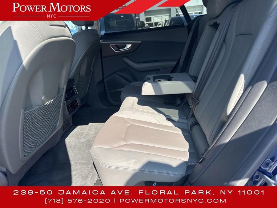 2022 Audi Q8 55 Premium Plus, available for sale in Floral Park, New York | Shop Auto NY. Floral Park, New York 2022 Audi Q8 55 Premium Plus, available for sale in Floral Park, New York | Shop Auto NY. Floral Park, New York