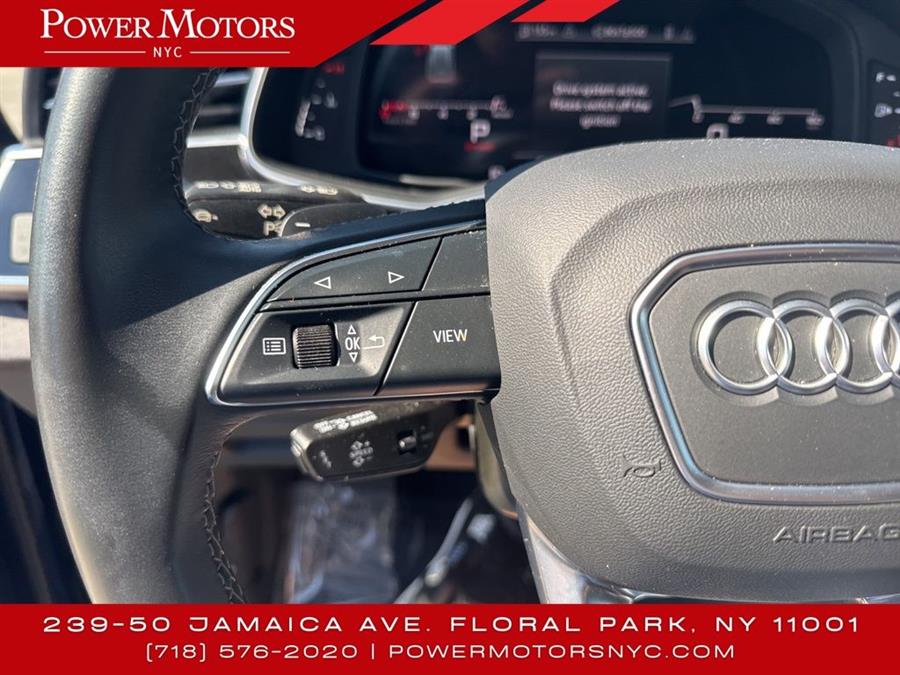 2022 Audi Q8 55 Premium Plus, available for sale in Floral Park, New York | Shop Auto NY. Floral Park, New York 2022 Audi Q8 55 Premium Plus, available for sale in Floral Park, New York | Shop Auto NY. Floral Park, New York