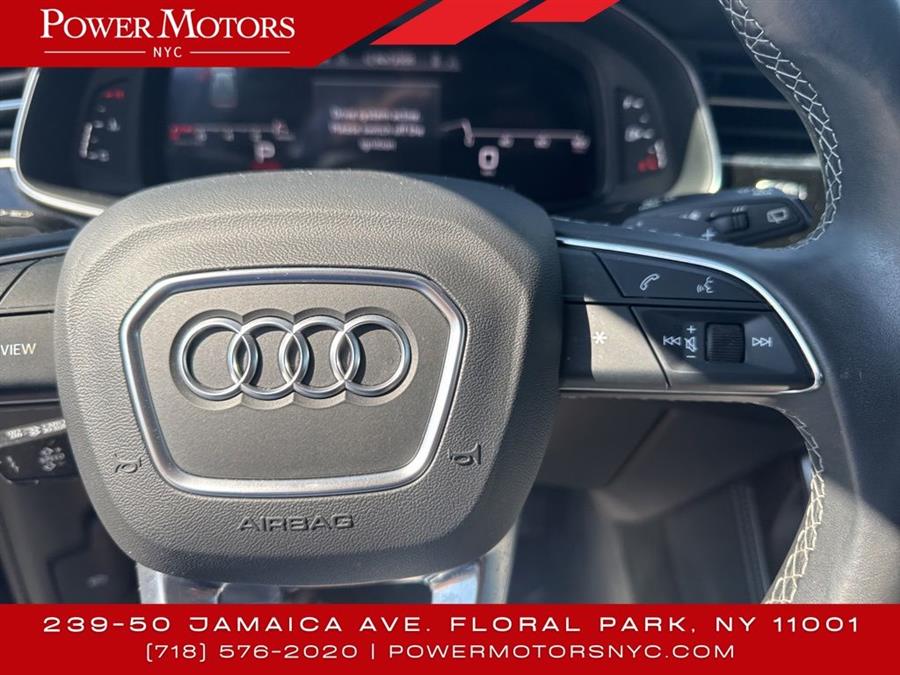 2022 Audi Q8 55 Premium Plus, available for sale in Floral Park, New York | Shop Auto NY. Floral Park, New York 2022 Audi Q8 55 Premium Plus, available for sale in Floral Park, New York | Shop Auto NY. Floral Park, New York