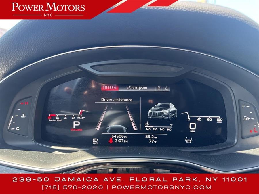 2022 Audi Q8 55 Premium Plus, available for sale in Floral Park, New York | Shop Auto NY. Floral Park, New York 2022 Audi Q8 55 Premium Plus, available for sale in Floral Park, New York | Shop Auto NY. Floral Park, New York