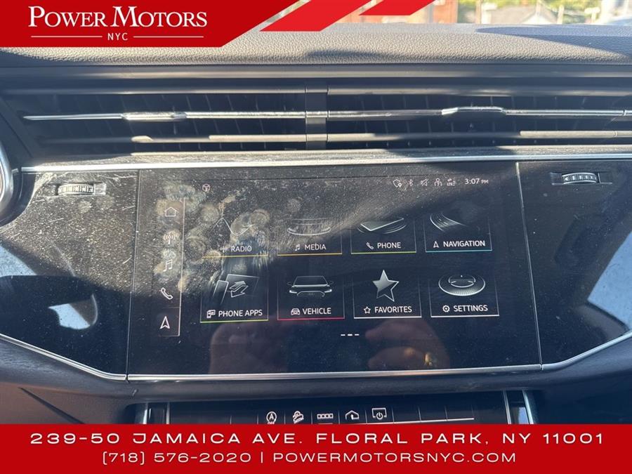 2022 Audi Q8 55 Premium Plus, available for sale in Floral Park, New York | Shop Auto NY. Floral Park, New York 2022 Audi Q8 55 Premium Plus, available for sale in Floral Park, New York | Shop Auto NY. Floral Park, New York