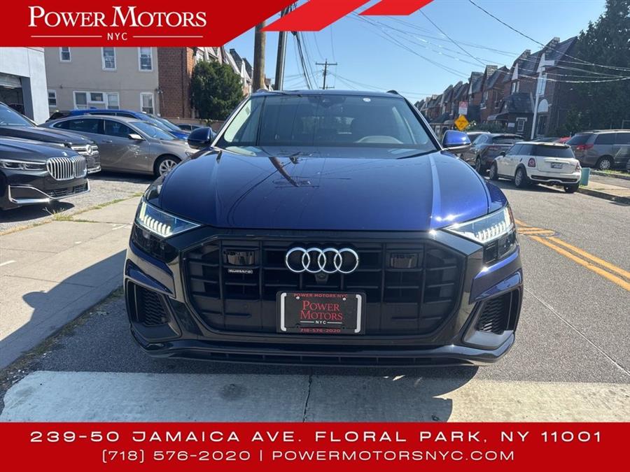 2022 Audi Q8 55 Premium Plus, available for sale in Floral Park, New York | Shop Auto NY. Floral Park, New York 2022 Audi Q8 55 Premium Plus, available for sale in Floral Park, New York | Shop Auto NY. Floral Park, New York
