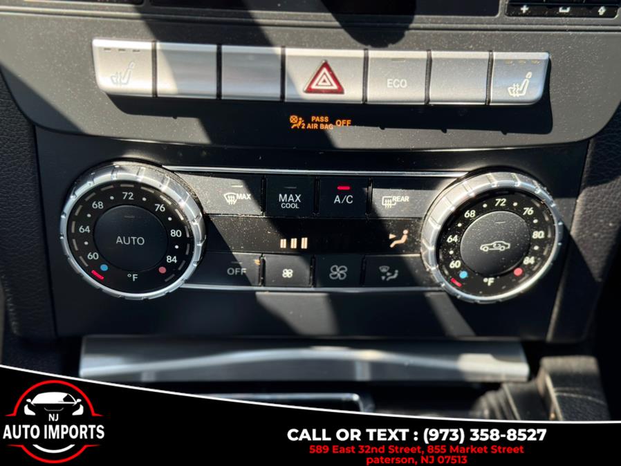 2014 Mercedes-Benz C-Class 4dr Sdn C 300 Sport 4MATIC, available for sale in Paterson, New Jersey | NJ Auto Imports. Paterson, New Jersey 2014 Mercedes-Benz C-Class 4dr Sdn C 300 Sport 4MATIC, available for sale in Paterson, New Jersey | NJ Auto Imports. Paterson, New Jersey