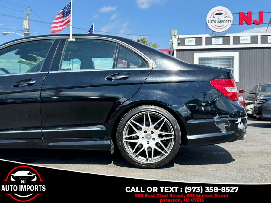 2014 Mercedes-Benz C-Class 4dr Sdn C 300 Sport 4MATIC, available for sale in Paterson, New Jersey | NJ Auto Imports. Paterson, New Jersey 2014 Mercedes-Benz C-Class 4dr Sdn C 300 Sport 4MATIC, available for sale in Paterson, New Jersey | NJ Auto Imports. Paterson, New Jersey