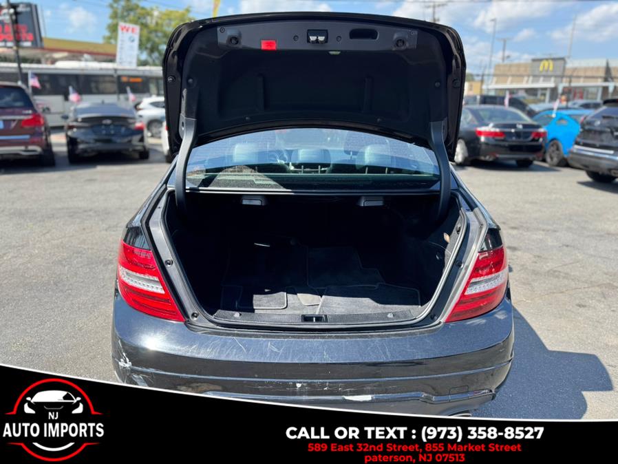 2014 Mercedes-Benz C-Class 4dr Sdn C 300 Sport 4MATIC, available for sale in Paterson, New Jersey | NJ Auto Imports. Paterson, New Jersey 2014 Mercedes-Benz C-Class 4dr Sdn C 300 Sport 4MATIC, available for sale in Paterson, New Jersey | NJ Auto Imports. Paterson, New Jersey