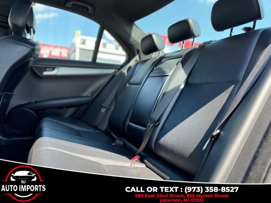 2014 Mercedes-Benz C-Class 4dr Sdn C 300 Sport 4MATIC, available for sale in Paterson, New Jersey | NJ Auto Imports. Paterson, New Jersey 2014 Mercedes-Benz C-Class 4dr Sdn C 300 Sport 4MATIC, available for sale in Paterson, New Jersey | NJ Auto Imports. Paterson, New Jersey