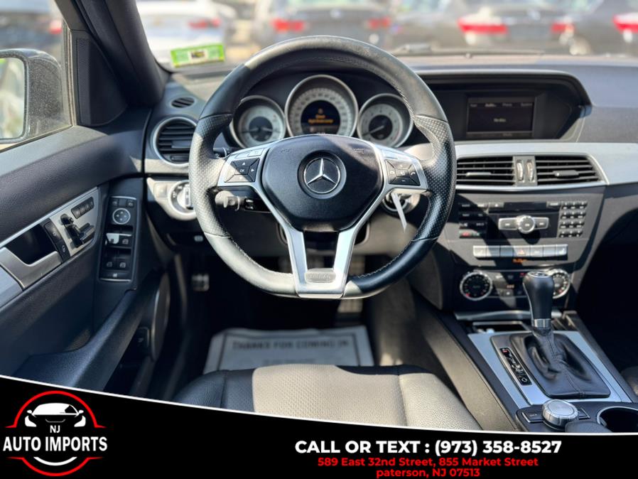 2014 Mercedes-Benz C-Class 4dr Sdn C 300 Sport 4MATIC, available for sale in Paterson, New Jersey | NJ Auto Imports. Paterson, New Jersey 2014 Mercedes-Benz C-Class 4dr Sdn C 300 Sport 4MATIC, available for sale in Paterson, New Jersey | NJ Auto Imports. Paterson, New Jersey
