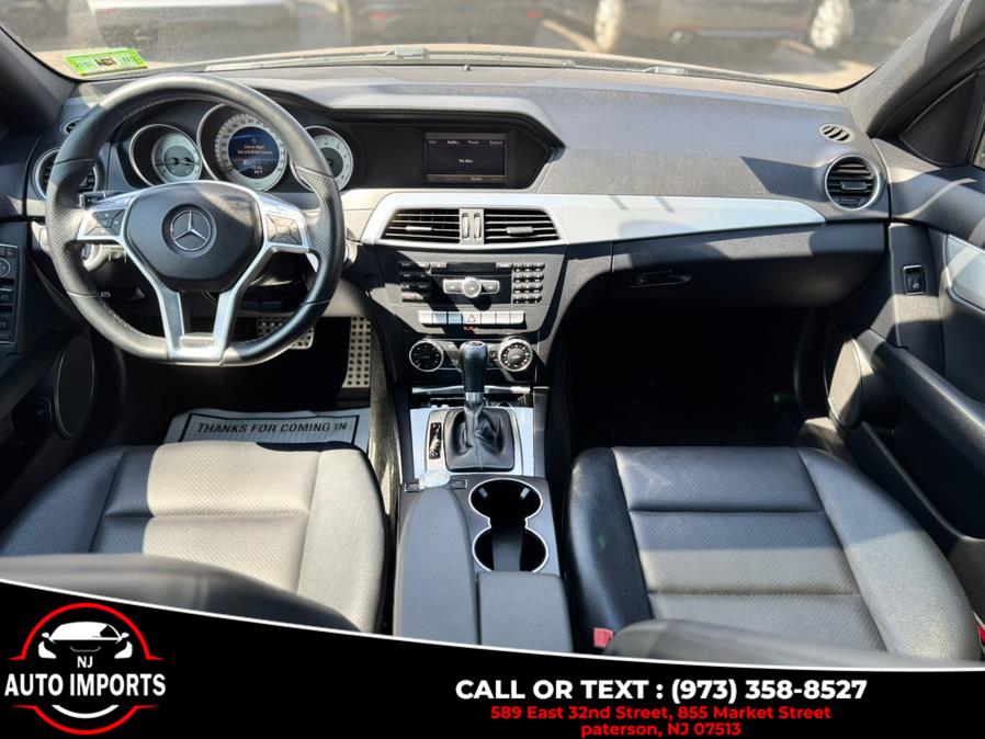 2014 Mercedes-Benz C-Class 4dr Sdn C 300 Sport 4MATIC, available for sale in Paterson, New Jersey | NJ Auto Imports. Paterson, New Jersey 2014 Mercedes-Benz C-Class 4dr Sdn C 300 Sport 4MATIC, available for sale in Paterson, New Jersey | NJ Auto Imports. Paterson, New Jersey