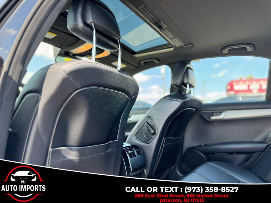2014 Mercedes-Benz C-Class 4dr Sdn C 300 Sport 4MATIC, available for sale in Paterson, New Jersey | NJ Auto Imports. Paterson, New Jersey 2014 Mercedes-Benz C-Class 4dr Sdn C 300 Sport 4MATIC, available for sale in Paterson, New Jersey | NJ Auto Imports. Paterson, New Jersey