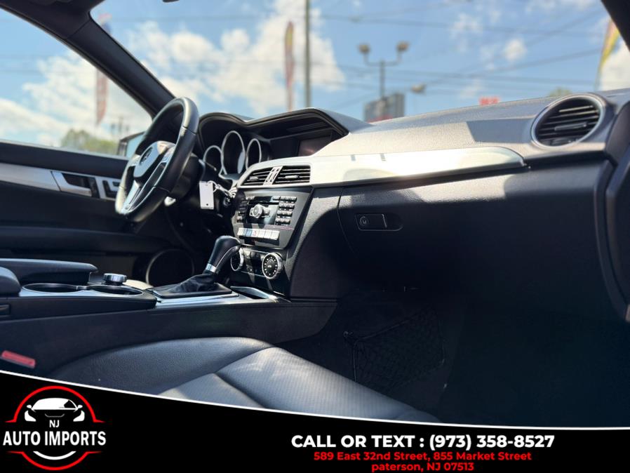 2014 Mercedes-Benz C-Class 4dr Sdn C 300 Sport 4MATIC, available for sale in Paterson, New Jersey | NJ Auto Imports. Paterson, New Jersey 2014 Mercedes-Benz C-Class 4dr Sdn C 300 Sport 4MATIC, available for sale in Paterson, New Jersey | NJ Auto Imports. Paterson, New Jersey