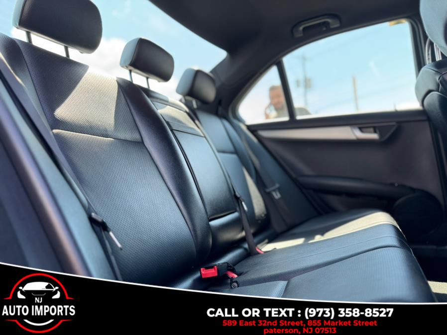 2014 Mercedes-Benz C-Class 4dr Sdn C 300 Sport 4MATIC, available for sale in Paterson, New Jersey | NJ Auto Imports. Paterson, New Jersey 2014 Mercedes-Benz C-Class 4dr Sdn C 300 Sport 4MATIC, available for sale in Paterson, New Jersey | NJ Auto Imports. Paterson, New Jersey