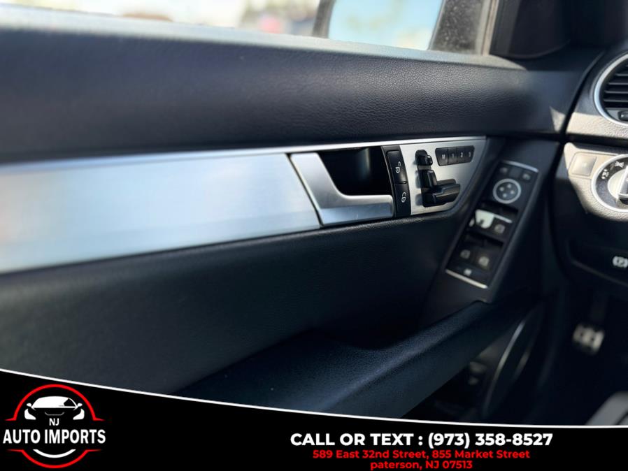 2014 Mercedes-Benz C-Class 4dr Sdn C 300 Sport 4MATIC, available for sale in Paterson, New Jersey | NJ Auto Imports. Paterson, New Jersey 2014 Mercedes-Benz C-Class 4dr Sdn C 300 Sport 4MATIC, available for sale in Paterson, New Jersey | NJ Auto Imports. Paterson, New Jersey