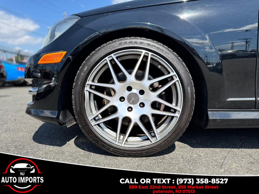 2014 Mercedes-Benz C-Class 4dr Sdn C 300 Sport 4MATIC, available for sale in Paterson, New Jersey | NJ Auto Imports. Paterson, New Jersey 2014 Mercedes-Benz C-Class 4dr Sdn C 300 Sport 4MATIC, available for sale in Paterson, New Jersey | NJ Auto Imports. Paterson, New Jersey