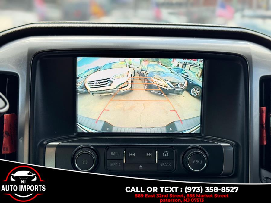 2016 Chevrolet Silverado 1500 4WD Double Cab 143.5" LTZ w/1LZ, available for sale in Paterson, New Jersey | NJ Auto Imports. Paterson, New Jersey 2016 Chevrolet Silverado 1500 4WD Double Cab 143.5" LTZ w/1LZ, available for sale in Paterson, New Jersey | NJ Auto Imports. Paterson, New Jersey
