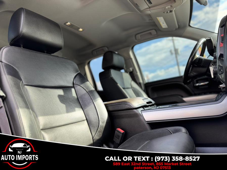 2016 Chevrolet Silverado 1500 4WD Double Cab 143.5" LTZ w/1LZ, available for sale in Paterson, New Jersey | NJ Auto Imports. Paterson, New Jersey 2016 Chevrolet Silverado 1500 4WD Double Cab 143.5" LTZ w/1LZ, available for sale in Paterson, New Jersey | NJ Auto Imports. Paterson, New Jersey