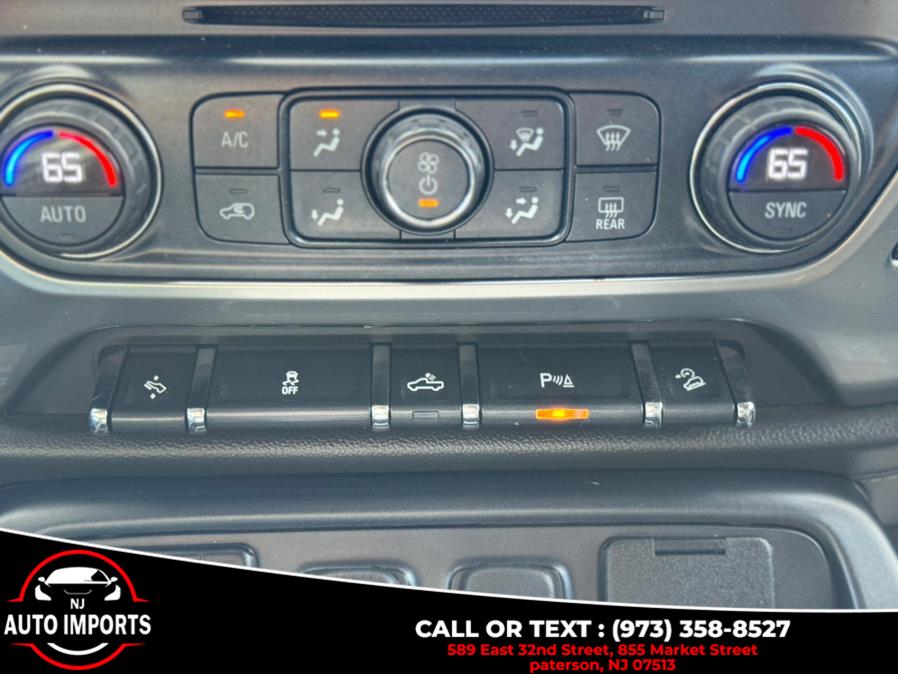 2016 Chevrolet Silverado 1500 4WD Double Cab 143.5" LTZ w/1LZ, available for sale in Paterson, New Jersey | NJ Auto Imports. Paterson, New Jersey 2016 Chevrolet Silverado 1500 4WD Double Cab 143.5" LTZ w/1LZ, available for sale in Paterson, New Jersey | NJ Auto Imports. Paterson, New Jersey