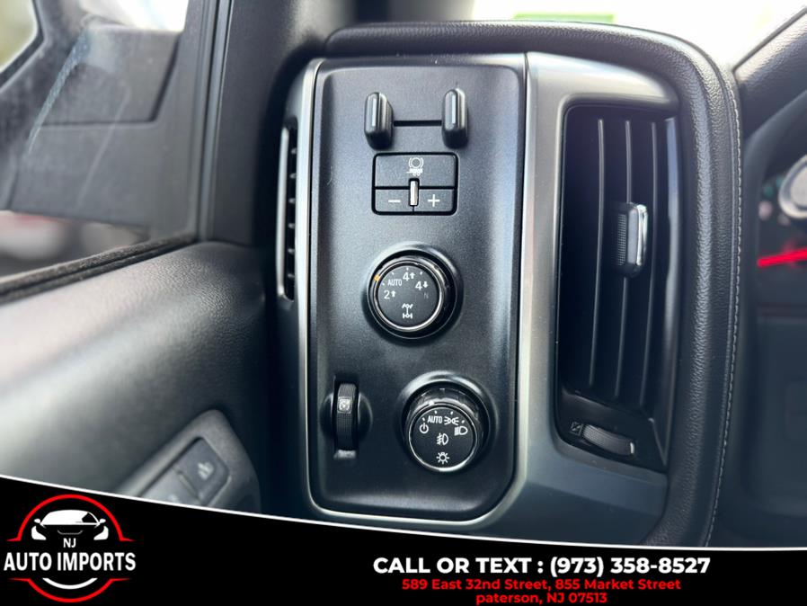 2016 Chevrolet Silverado 1500 4WD Double Cab 143.5" LTZ w/1LZ, available for sale in Paterson, New Jersey | NJ Auto Imports. Paterson, New Jersey 2016 Chevrolet Silverado 1500 4WD Double Cab 143.5" LTZ w/1LZ, available for sale in Paterson, New Jersey | NJ Auto Imports. Paterson, New Jersey