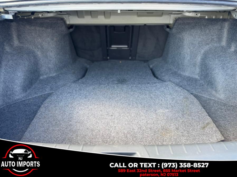 2011 Honda Accord Sdn 4dr I4 Auto LX-P PZEV, available for sale in Paterson, New Jersey | NJ Auto Imports. Paterson, New Jersey 2011 Honda Accord Sdn 4dr I4 Auto LX-P PZEV, available for sale in Paterson, New Jersey | NJ Auto Imports. Paterson, New Jersey