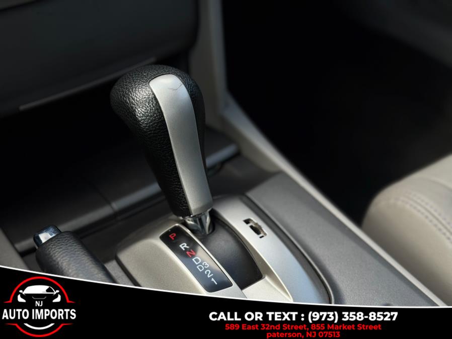 2011 Honda Accord Sdn 4dr I4 Auto LX-P PZEV, available for sale in Paterson, New Jersey | NJ Auto Imports. Paterson, New Jersey 2011 Honda Accord Sdn 4dr I4 Auto LX-P PZEV, available for sale in Paterson, New Jersey | NJ Auto Imports. Paterson, New Jersey