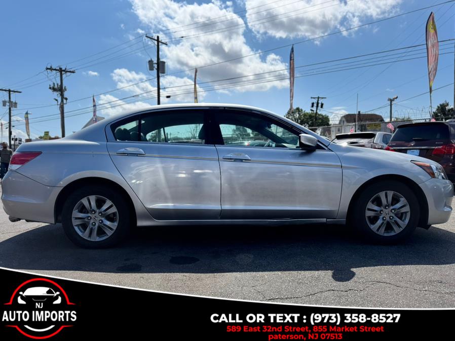 2011 Honda Accord Sdn 4dr I4 Auto LX-P PZEV, available for sale in Paterson, New Jersey | NJ Auto Imports. Paterson, New Jersey 2011 Honda Accord Sdn 4dr I4 Auto LX-P PZEV, available for sale in Paterson, New Jersey | NJ Auto Imports. Paterson, New Jersey