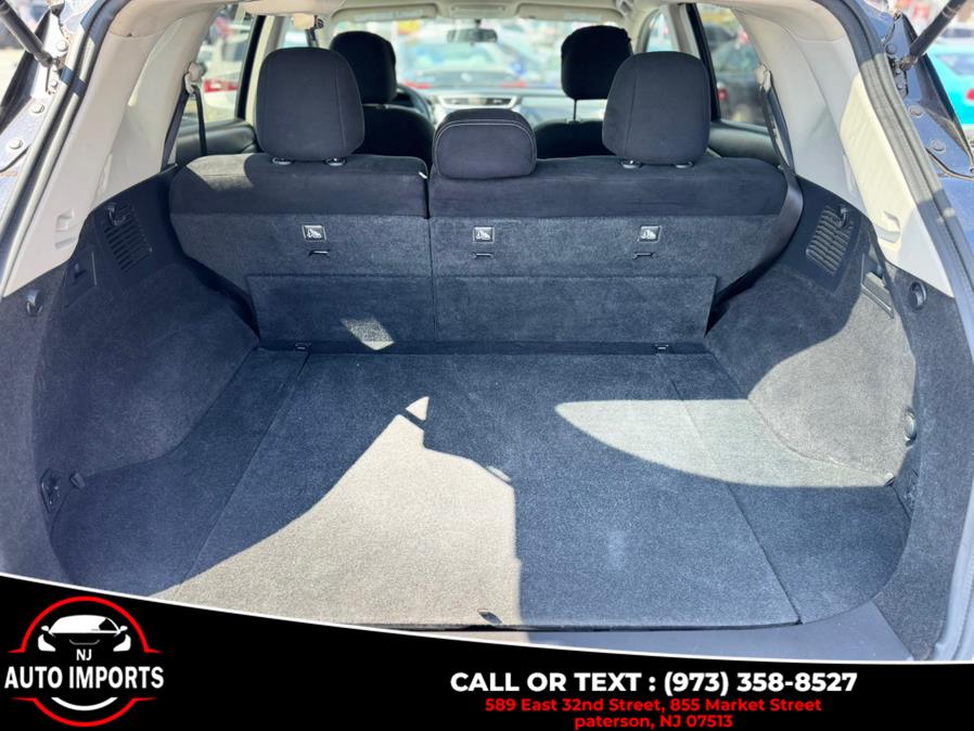 2017 Nissan Murano 2017.5 AWD S, available for sale in Paterson, New Jersey | NJ Auto Imports. Paterson, New Jersey 2017 Nissan Murano 2017.5 AWD S, available for sale in Paterson, New Jersey | NJ Auto Imports. Paterson, New Jersey